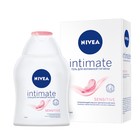 Гель для интимной гигиены Nivea Sensitive, 250 мл - Фото 2