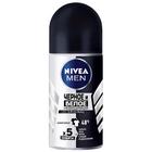 Антиперспирант Nivea for Men Original «Невидимая защита для черного и белого», ролик, 50 мл - Фото 2