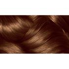 Краска-уход для волос L'oreal Casting Creme Gloss, без аммиака, оттенок 603 молочный шоколад - Фото 5