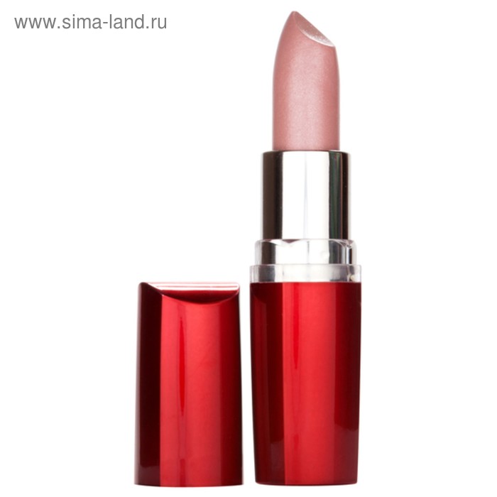 Губная помада Maybelline Hydra Extreme, тон №414/210 Яркая слива - Фото 1