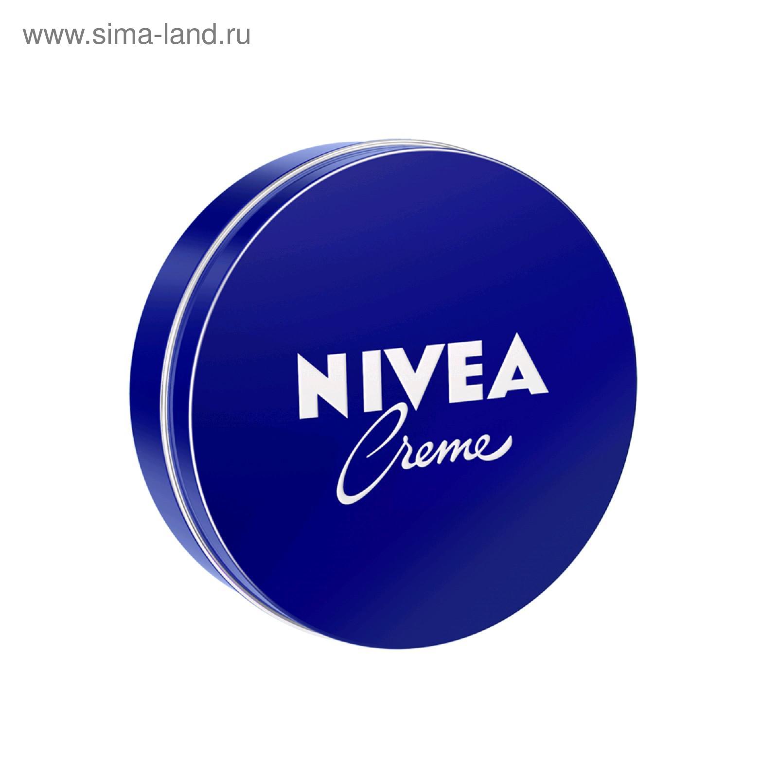 Крем Nivea 250 Мл Купить