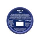Увлажняющий крем для кожи Nivea, универсальный, 75 мл - Фото 3