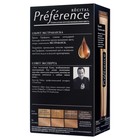 Краска для волос L'Oreal Preference Recital «Берлин», тон 8.32, светло-русый перламутровый - Фото 2