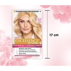 Крем-краска для волос L'Oreal Excellence Creme, тон 10.21 светло-светло русый перламутровый осветляющий - Фото 6