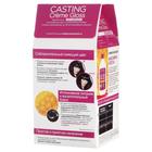 Краска-уход для волос L'oreal Casting Creme Gloss, без аммиака, оттенок 200 чёрный кофе - Фото 2
