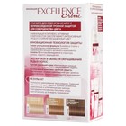 Крем-краска для волос L'Oreal Excellence Creme, тон 9.32 сенсационный блонд - Фото 2