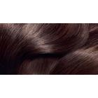 Краска-уход для волос L'oreal Casting Creme Gloss, без аммиака, оттенок 412 какао со льдом - Фото 5