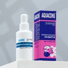 Кондиционер для аквариумной воды «Акваконс Моментальная защита», 50 мл - Фото 2