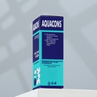 Кондиционер - чистая вода "Акваконс" для аквариумной воды 50 мл - фото 9891094