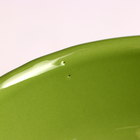 Миска "Псковская" большая 0,8л, ромашка зеленая - Фото 3