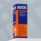 Кондиционер - антихлор "Акваконс" для аквариумной воды 50 мл - Фото 4