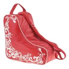 Сумка для коньков и роликовых коньков "Узор" - Фото 1