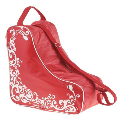 Сумка для коньков и роликовых коньков "Узор"