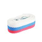 Трос-лента буксировочный TORSO Standart, 5 т, 4.5 м, 2 крюка - Фото 2