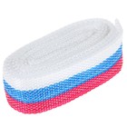 Трос-лента буксировочный TORSO Standart, 3.5 т, 4.5 м, 2 петли - Фото 1