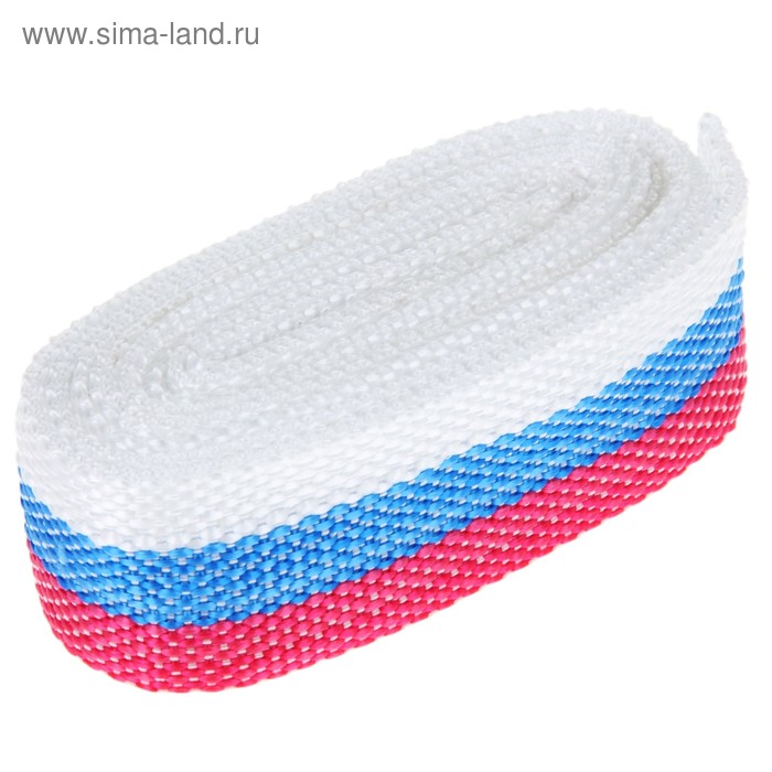 Трос-лента буксировочный TORSO Standart, 3.5 т, 4.5 м, 2 петли - Фото 1