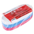 Трос-лента буксировочный TORSO Standart, 3.5 т, 4.5 м, 2 петли - Фото 2