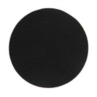 Насадка с липучкой для дрели и УШМ ТУНДРА, М14, с адаптером, 125 мм - Фото 4