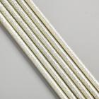 Стержни для клеевого пистолета «Серебро» 7 мм×18 см (набор 6 шт.) - Фото 4