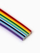 Набор для квиллинга 160 полосок шириной 0.3 см, инструмент «Цветок», 20×8.7 см - Фото 7