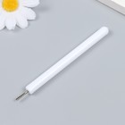 Набор для квиллинга 160 полосок шириной 0.5 см, инструмент «Цветы» 20×8.7 см - Фото 3