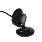 Веб-камера Defender C-2525HD, 2 МП, 1600x1200, кнопка фото, черная - Фото 7