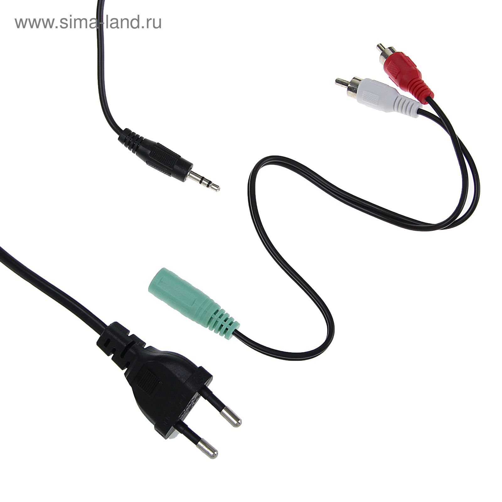 Колонки Defender Aurora S20 Купить
