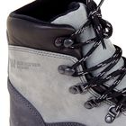 Ботинки TREK "Турист" 80-35/14 с мехом, размер 43, цвет синий-серый - Фото 3