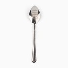 Ложка чайная с гравировкой «Любимый дедушка», в подарочной коробке, 3×14 см - Фото 4