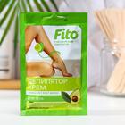 Крем-депилятор Fitoкосметик с маслом авокадо для чувствительной кожи, 50 мл - Фото 1