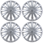 Колпаки колесные R13 "Элегант", набор 4 шт. - Фото 1