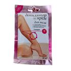 Крем-депилятор Fitoкосметик с персиковым маслом, 50 мл - Фото 4