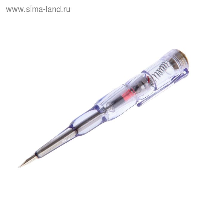 Многофункциональная индикаторная отвертка