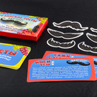 Игра для взрослого праздника «Грузинские тосты» - Фото 3