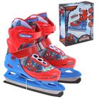 Коньки детские размер 30-33 - Фото 1