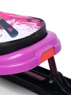 Снегокат «Ника джамп», розовый, сиреневый, СНД1/ПН2 Nika Kids - Фото 14