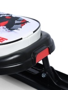 Снегокат «Ника-джамп Гонки», чёрный, СНД1/Г2 Nika Kids - Фото 14