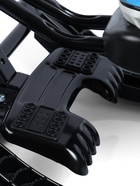 Снегокат «Ника-джамп Гонки», чёрный, СНД1/Г2 Nika Kids - Фото 13