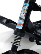 Снегокат «Ника-джамп Гонки», чёрный, СНД1/Г2 Nika Kids - Фото 12