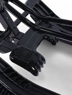 Снегокат «Тимка спорт 4-1», со спинкой, чёрный, ТС4-1/Г2 Nika Kids - Фото 13