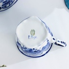 Кружка «Романтика», гжель - фото 25346436