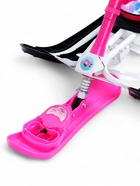 Снегокат «Бабочки», СНК/Б2 - Фото 11