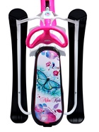 Снегокат «Бабочки», СНК/Б2 - Фото 15