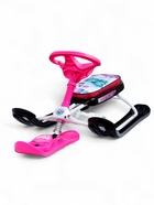 Снегокат «Бабочки», СНК/Б2 - Фото 6