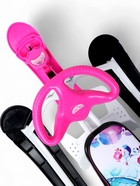 Снегокат «Бабочки», СНК/Б2 - Фото 9