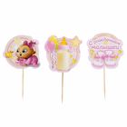 Набор для проведения детского праздника "Я родилась" - Фото 5