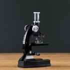 Микроскоп, кратность увеличения 450х, 200х, 100х - Фото 4