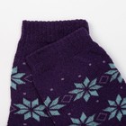 Носки женские махровые "Классика", размер 23-25 (размер обуви 36-39), цвет микс - Фото 2