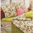 Постельное бельё 2сп La Marka Classic, 175х210 см, 175х210 см, 70х70 см 2шт, хл100% - Фото 1