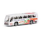 Автобус инерционный «Городская экскурсия», цвета МИКС - Фото 5